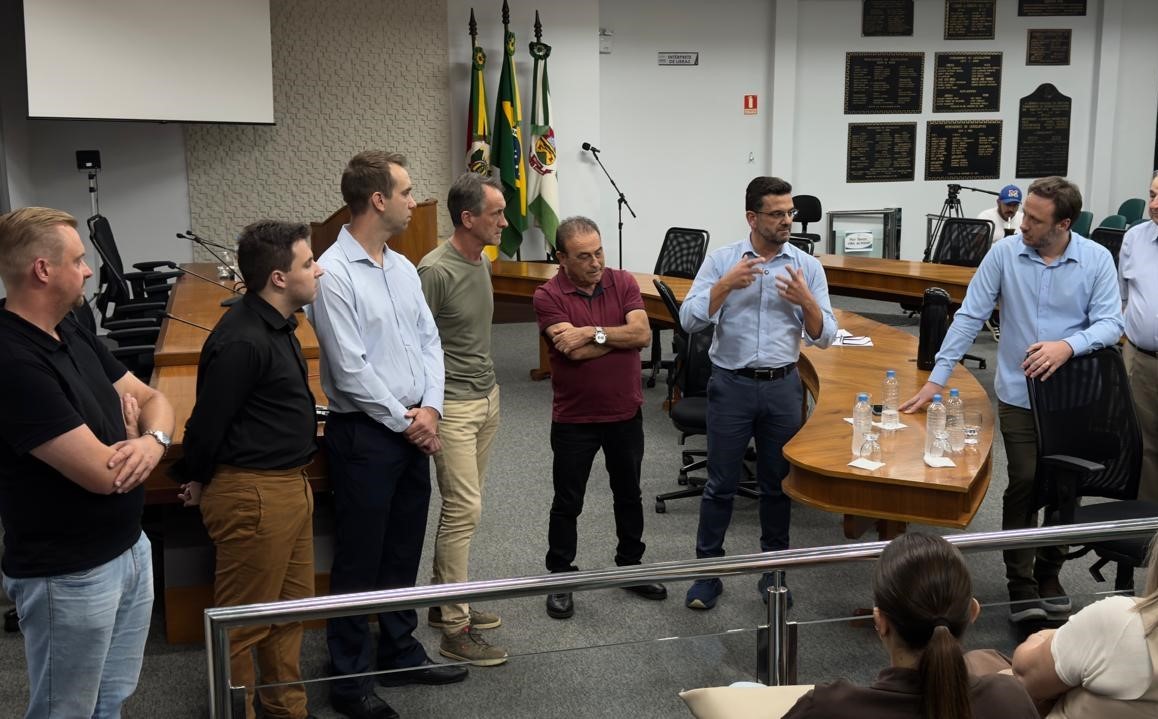 Proposta é levar ao Estado um modelo de gestão ‘com alma de prefeito’